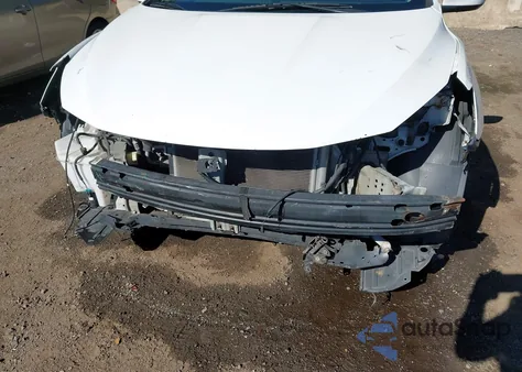 2017 Nissan Sentra Sv из США, поврежденный, VIN 3N1AB7APXHY302905